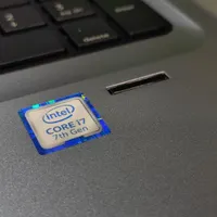 HP 650 G3 i7-8-256+500|رایانه همراه|نیشابور, شهرک فرهنگیان|دیوار