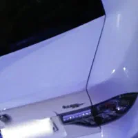 سمندسورن پلاس ef7دوگانه