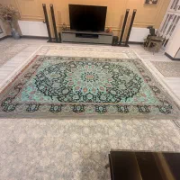یک جفت فرش ۹ متری دیبا‌