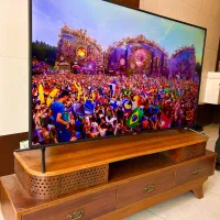 تلوزیون 58 اینچ سام هوشمند(نقد و اقساط)