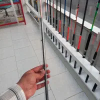 چوب کپوری  390 کربن خالص  برند AIKANG