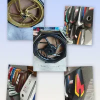 پخش عمده لوازم یدکی موتور سیکلت