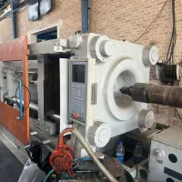 خدمات تزریق پلاستیک اجرتی تا ۴ کیلو
