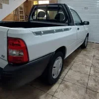 پراید وانت مدل ۱۴۰۴