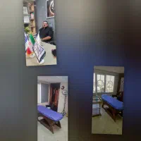 درمان کمر درد و سیاتیک ودرمان گرفتگی عروق