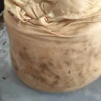 کمه گوسفندی وگاوی