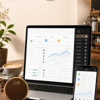 نرم افزار حسابداری