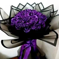 دسته گل و باکس گل روبانی، پول آرایی، هدیه‌‌‌ی خاص