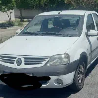 راننده با ال۹۰سفید آماده همکاری