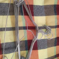 رخت آویز لباس
