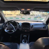 جک S5 موتور ۲۰۰۰