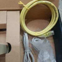 مودم نتیس