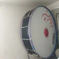 طبل ۱۶۰ درحدنو