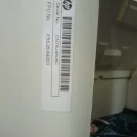 پرینتر HP