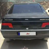 پژو405|خودرو سواری و وانت|زاهدان, |دیوار