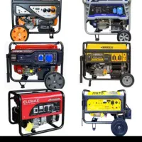 موتور برق دینام ۱۰۰٪ مس با کیفیت موتوربرق ژاپنی