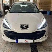 207 مدل 403 Tu5