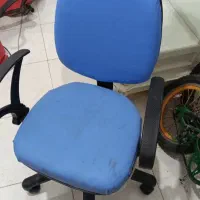 صندلی چرخ دار