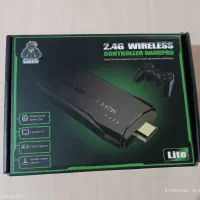 کنسول بازی مدل Game Stick 4K lite