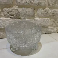 شکلات خوری کریستال اصل