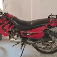 فروش gy200مدل 90با یکسال بیمه