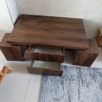 میزجلومبلی