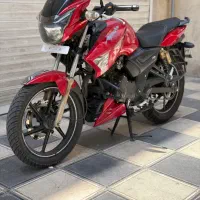 اپاچی ۱۸۰ اقساط