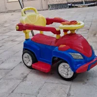 چهار چرخه اسباب بازی
