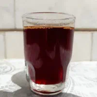 آبغوره درجه یک
