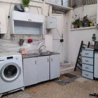 فروش خانه کلنگی چهل متری شوش حیاط دار