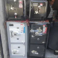 گاوصندوق ویژه در قائمشهر بصورت ثابت / سیار