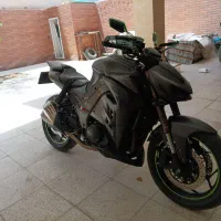 z1000 نیرو موتور