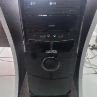 کیس کامپیوتر ddr3 usb3