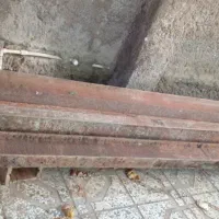 تیرچه آهن