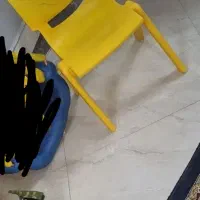 اسباب بازی همش سالم جنس خوب