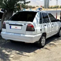 فروش پراید دوگانه فابریک شاسی پلمپ