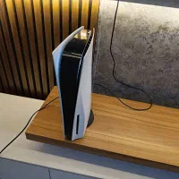 PS5 fat پلی استیشن ۵ فت
