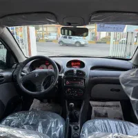 ۲۰۶تیپ ۲مدل ۹۶|خودرو سواری و وانت|رویان, |دیوار