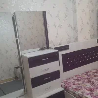 تخت خواب دونفره درحد نو