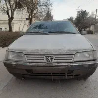 روآسال دوگانه کارخانه ۸۹بدون رنگ