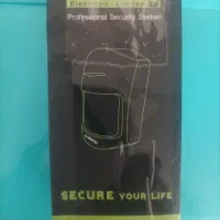 چشمی دزدگیر اماکن مدل HW-S9 های واچ High-Watch