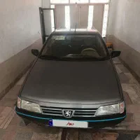 پژو405