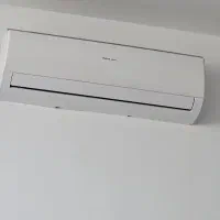 کولر گازی ۲۴۰۰۰ فقط سه ماه کار کرده