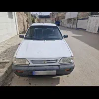 پراید 85|خودرو سواری و وانت|مرودشت, ابوذر جنوبی|دیوار