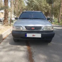 پراید ۱۴۱