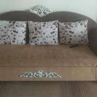 مبلمان و صندلی میزبان