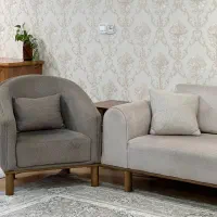 مبل راحتی تخت خواب شو