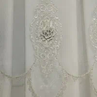 پرده جدید با زیری  قیمت 6200