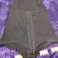 گن بعداز جراحی