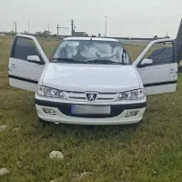 پژو پارس ۴۰۱ دریچه سیمی